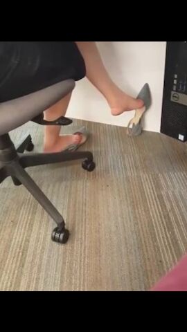 Brandi Love Feet Fetish