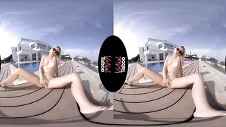 VIRTUAL TABOO - Tight Teen Bikini Slut