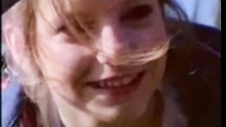 Classic Blond Maid Orgy