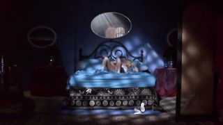 Tinto Brass Special_classic Soft Porn