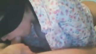 Classic Throat Creampies