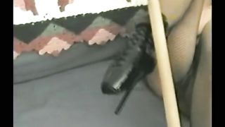 Classic self Bondage