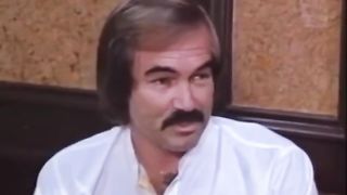 Redhead in Anal Retro Porn Film