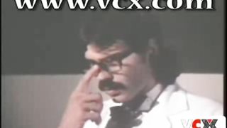 VCX Classic - Erotic Adventures of Candy