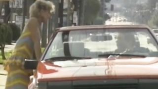 Retro Hairy Pussy Fucked Hard