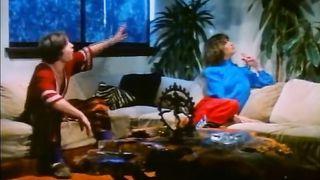 Nasty Classic Pornstar Babe Fucked Hard and Enjoy it