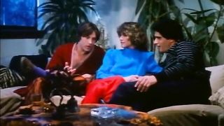 Nasty Classic Pornstar Babe Fucked Hard and Enjoy it