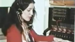 Classic Porn with Interracial Sex Scenes