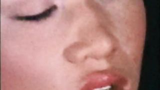 Vintage Hairy Busty Asian Girl - Hot Oil Massage & Fuck