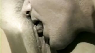 Hairy Pussie Disturbed at Night