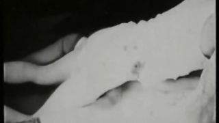 Rare Vintage Porn Video