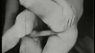 Rare Vintage Porn Video