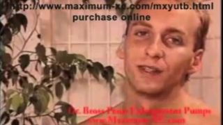 Penis Pump really Works, VID PROVES ITS LEGIT!!!!