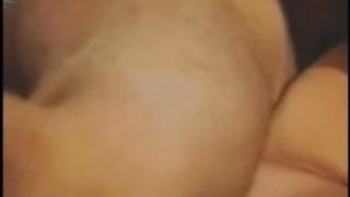 Blonde Maid Ass Fucked with Black Cock