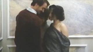 Golden Age of Porn: Barbara dare