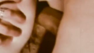Tits Fuck and Anal in Foamy Bathroom