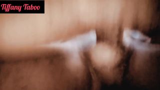 Quick Quarantine Cum inside me Fuck