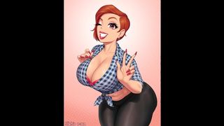 Amber is a Taboo Raceplay Suck Slut