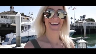 Super Tiny Step Mom try Taboo Experiments from Son