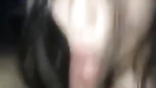 my Cousin Deepthroating me this Time