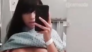 Cousine sent me this by Accident