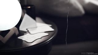 PureTaboo Pornography - Moms Helping Forearm - Kit Mercer