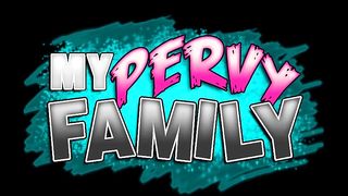 Ivy Rose StepSis Sex - Listening to Our Brother and Sister Fuck