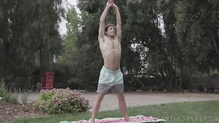 Britney Amber - Mothers & Stepsons 2