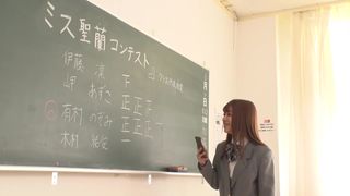 Youthfull Japanese Catfight and Hookup Struggle in a Family