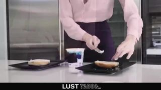 Nadya Nabakova – StepBrother’s Revenge