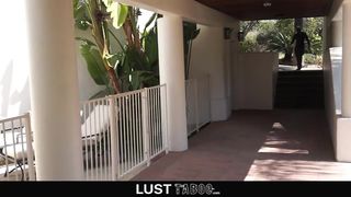 Family Taboo - Step Daughter-In-Law-In-Law Nailed by Pervert Father