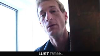 Vicious Step-Parent Obsessed with teenager Daughters-In-Law Underpants