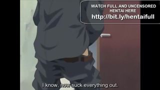 Hentai Uncensored Step Father Fucking Horny Step Mother