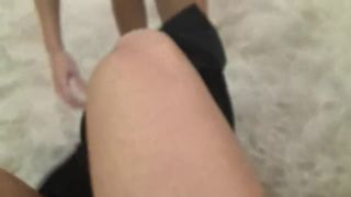 Family Taboo - Daddys_little_secret (little horny daughter)