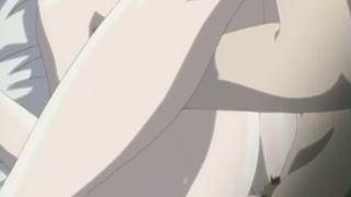 Explicit Nudity in Hentai Cartoon - Taboo Charming_StepMother