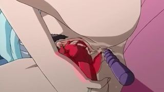 Taboo Charming Mother - Anime Sex
