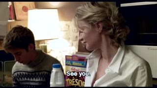 Sexual Chronicles of a French Family - Taboo Sex Scenes