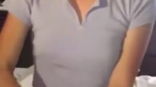 My Step Mother Helping me