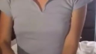 My Step Mother Helping me