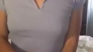 My Step Mother Helping me