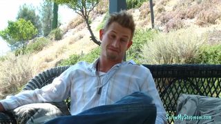 Stepson Fucked his Step-mother