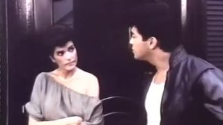 Classic Taboo American Style - Movie Scenes