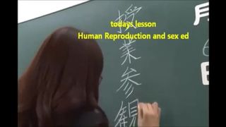 Japan Video 18+ Mother Son after School Lesson 1 (Movies Adult)