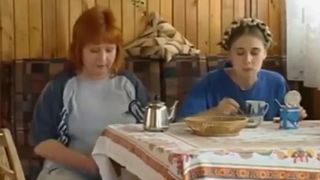 Russian Family Taboo Sex Video