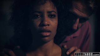 PURE TABOO Model Demi Sutra's Revenge Sex with Photographer