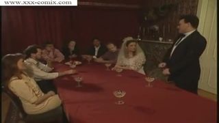 Family Sex Party (Taboo Classic Vintage)