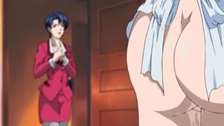 Taboo Charming Mother - Hentay Family