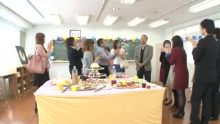 Japanese Anyone Taboo Family Scenes