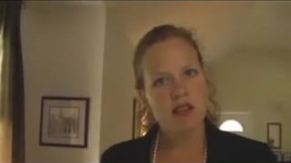 Step Mom found my Taboo Porn