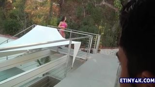 Just looking to Fuck my Step Mother